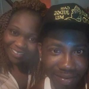 Meet your Posher, Quinton